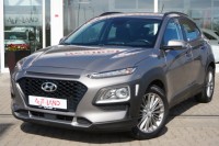 Vorschau: Hyundai Kona 1.0 T-GDI Select 2WD