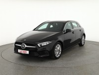 Mercedes-Benz A-Klasse A250 Progressive 4Matic Navi Sitzheizung LED