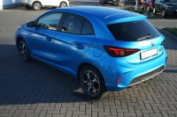 MG MG3 1.5 Hybrid Luxury Aut.