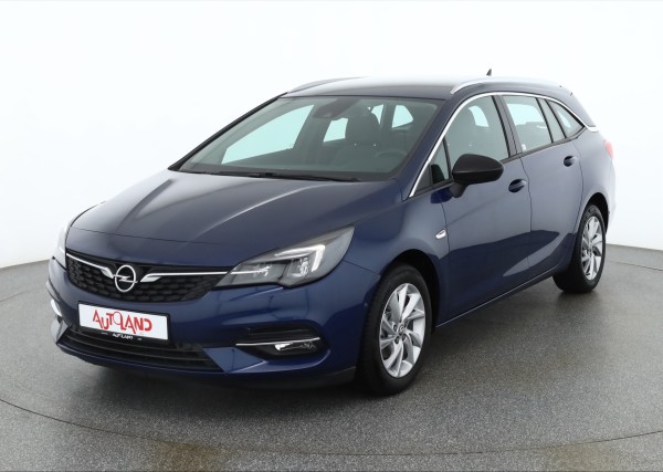 Opel Astra K ST 1.2 Elegance
