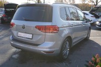 VW Touran 1.5 TSI DSG