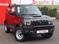Suzuki Jimny 1.3 ALLGRIP