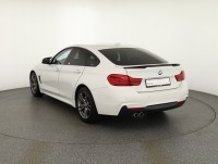 BMW 420 Gran Coupe 420d M Sport