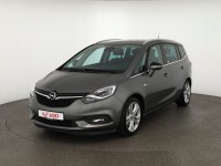 Opel Zafira Tourer 1.6 T 2-Zonen-Klima Navi Sitzheizung