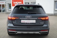 Audi A4 Avant allroad 40 TDI Aut.