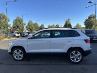 Skoda Karoq 1.5 TSI Style