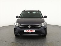 VW Taigo 1.0 TSI Life