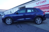 Audi Q3 35 TDI quattro advanced