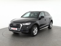 Audi Q5 40 TDI quattro sport S-tronic 3-Zonen-Klima Navi Sitzheizung