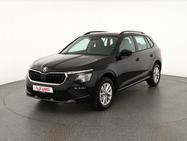 Skoda Kamiq 1.5 TSI DSG