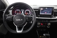 Kia Stonic 1.0 T-GDI Mild-Hybrid DCT Spirit