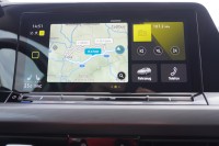 VW Golf VIII Style 1.5 eTSI DSG