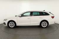 Vorschau: Skoda Octavia Combi 2.0 TDI Style