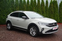 VW Taigo 1.0 TSI Move