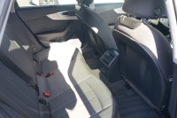 Audi A4 Avant 35 2.0 TFSI