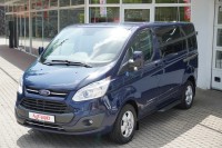 Ford Tourneo Custom 2.0TDCi 310