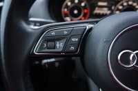 Audi A3 Sportback 2.0 TDI quattro