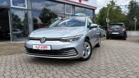 Vorschau: VW Golf VIII Variant 1.5 eTSI Life DSG