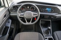 VW Caddy 2.0 TDI
