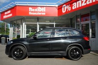 BMW X1 18d xDrive Sport Line