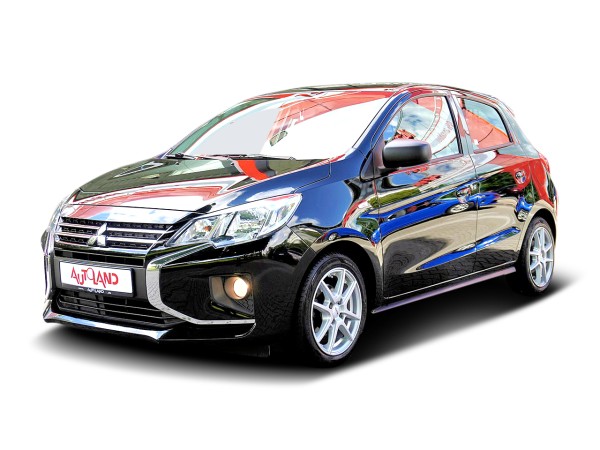 Mitsubishi Space Star 1.2 Select