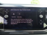 VW Taigo 1.0 TSI DSG
