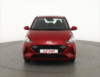 Hyundai i10 1.0 Aut.