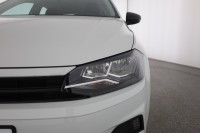 VW Polo 1.0 TSI Trendline