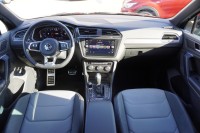 VW Tiguan 2.0 TDI R-Line 4 DSG