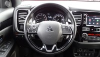 Mitsubishi Outlander 2.0 MIVEC Active+ 4WD