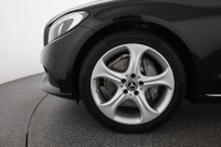 Mercedes-Benz C 250 C250 T Avantgarde