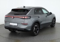 VW T-Roc R-Line 1.5 eTSI DSG n.Modell