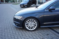 Audi A6 3.0 TDI Avant quattro Matrix Luft