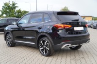 MG ZS 1.5 Hybrid Luxury Aut.