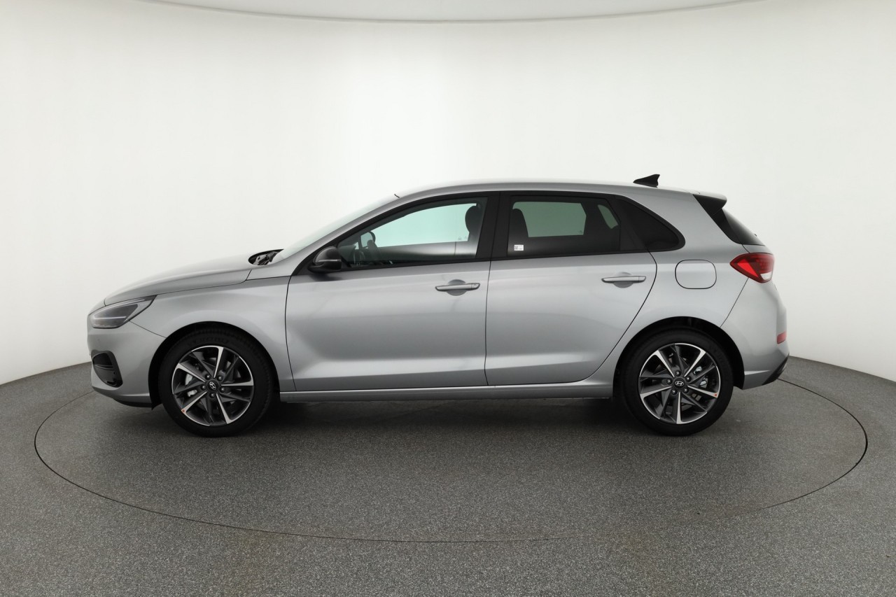 Hyundai i30 1.0 T-GDI Aut.