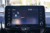 Mazda 2 1.5 Hybrid CVT