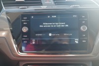 VW Touran 2.0 TDI IQ.DRIVE