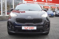 Kia Sportage 2.0 CRDi Spirit 4WD