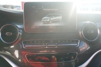 Mercedes-Benz V-Klasse V300 d AVANTGARDE EDITION 19 extralang