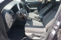 VW T-Cross 1.0 TSI DSG