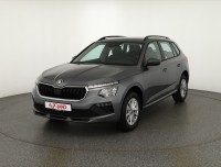 Skoda Kamiq 1.5 TSI DSG 2-Zonen-Klima Sitzheizung LED