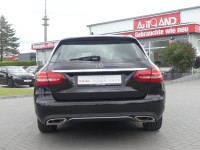 Mercedes-Benz C 250 C250 T-Modell CGI Avantgarde