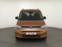 VW Caddy 2.0 TDI Life