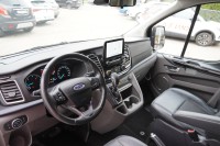 Ford Tourneo Custom 2.0 TDCi L2 Active