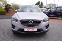Mazda CX-5 2.0 SKYACTIV-G Nakama AWD
