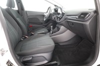 Ford Fiesta 1.0 EcoBoost Cool & Connect