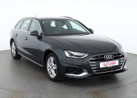 Audi A4 Avant 40 TFSI advanced