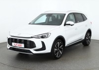 MG ZS 1.5 Hybrid Luxury Aut. Navi Sitzheizung LED