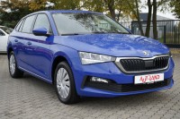 Skoda Scala 1.0 TSI Cool Plus