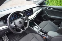 Skoda Octavia Combi 1.5 TSI DSG Sportline